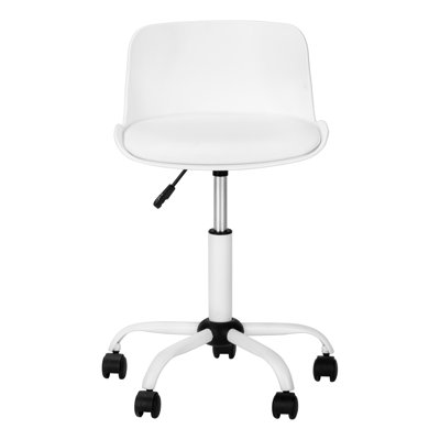 White office chair under $50 hotsell